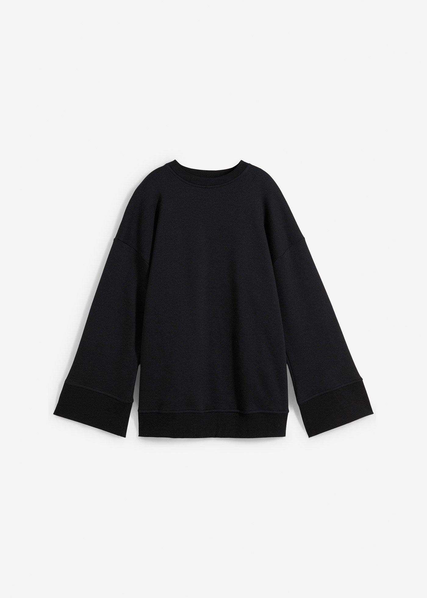 Oversize-Sweatshirt