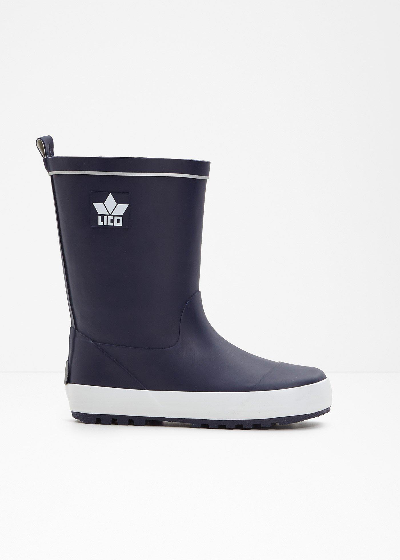 Lico Kinder Gummistiefel