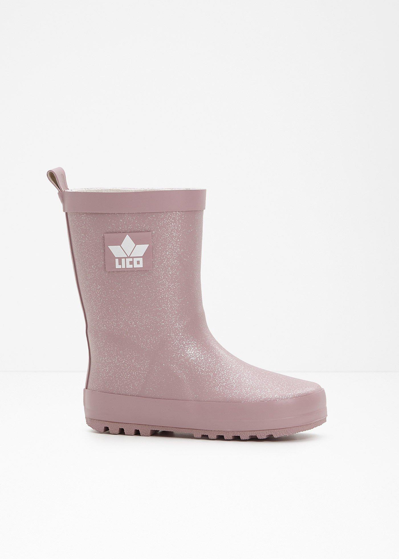 Lico Kinder Gummistiefel