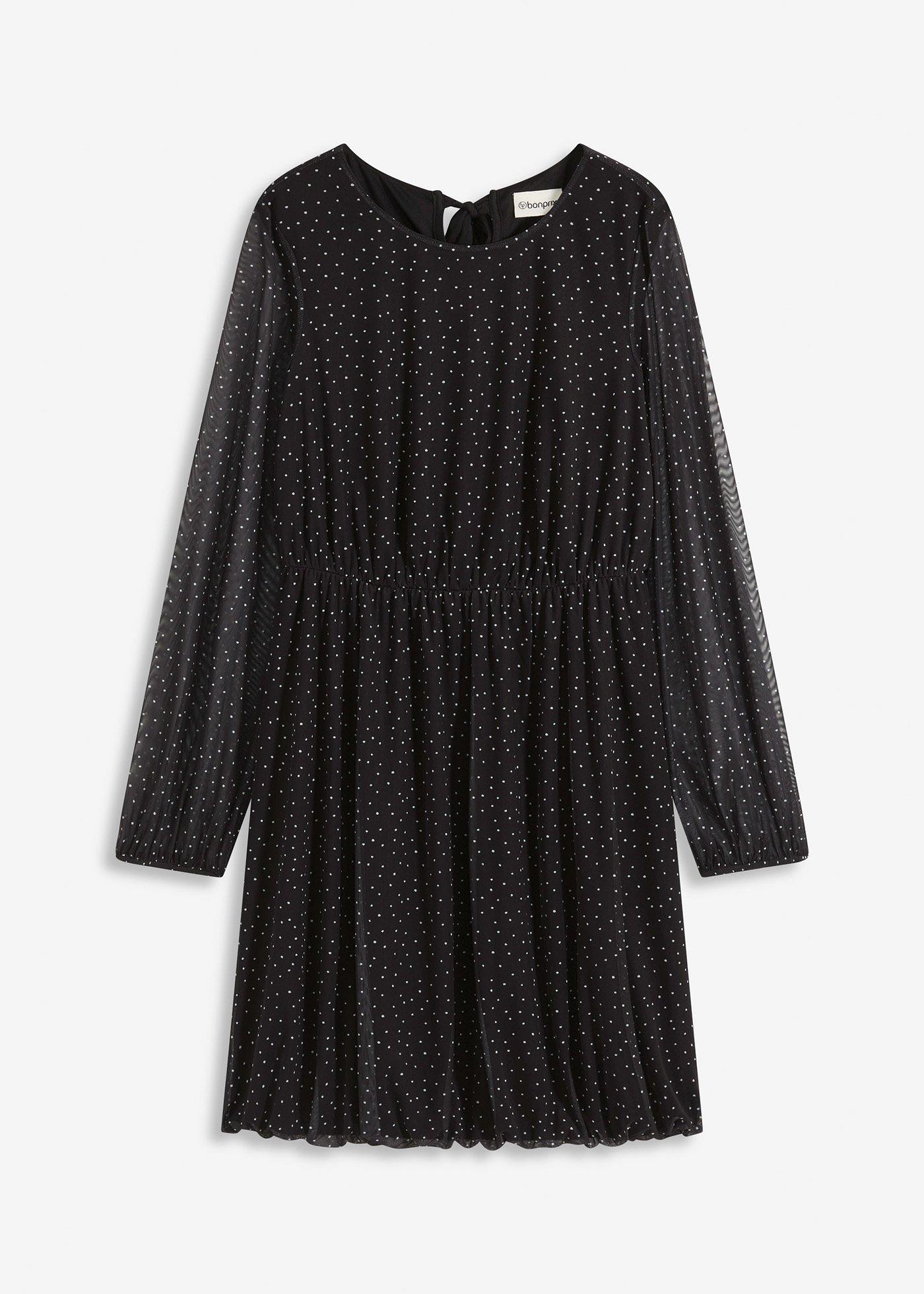 Jerseykleid