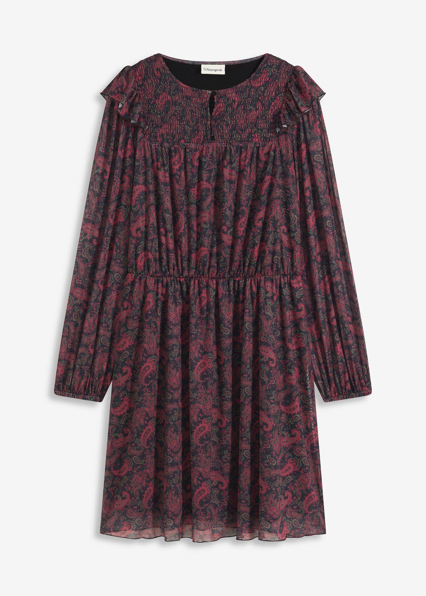 Jerseykleid