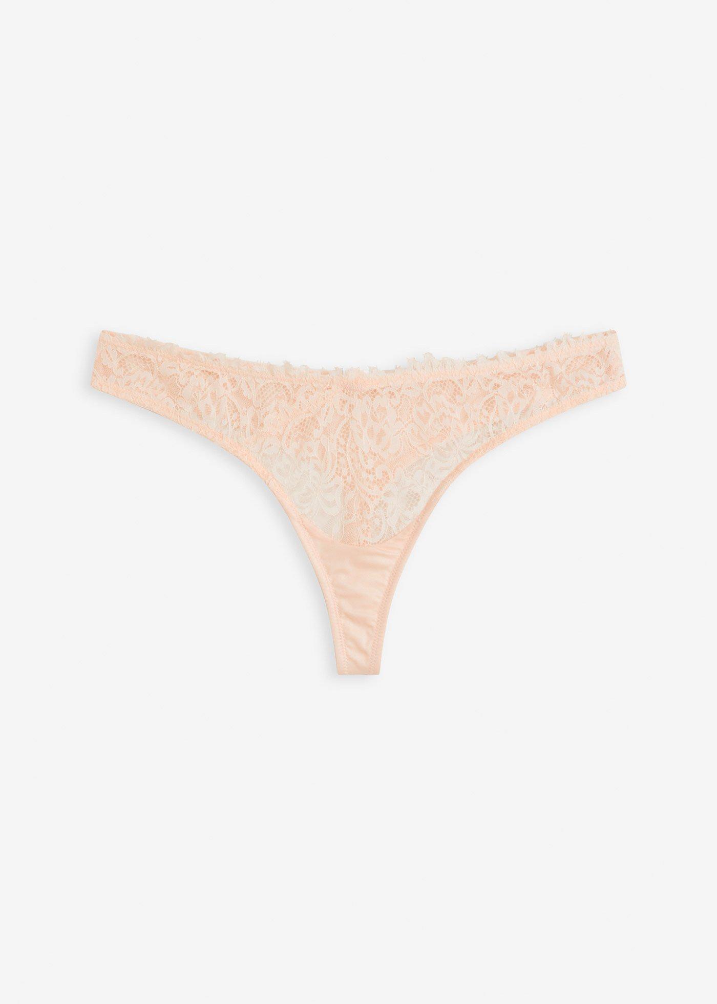 String mit Glanzeffekt