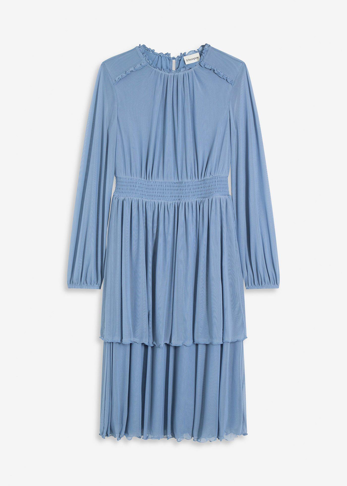 Jerseykleid