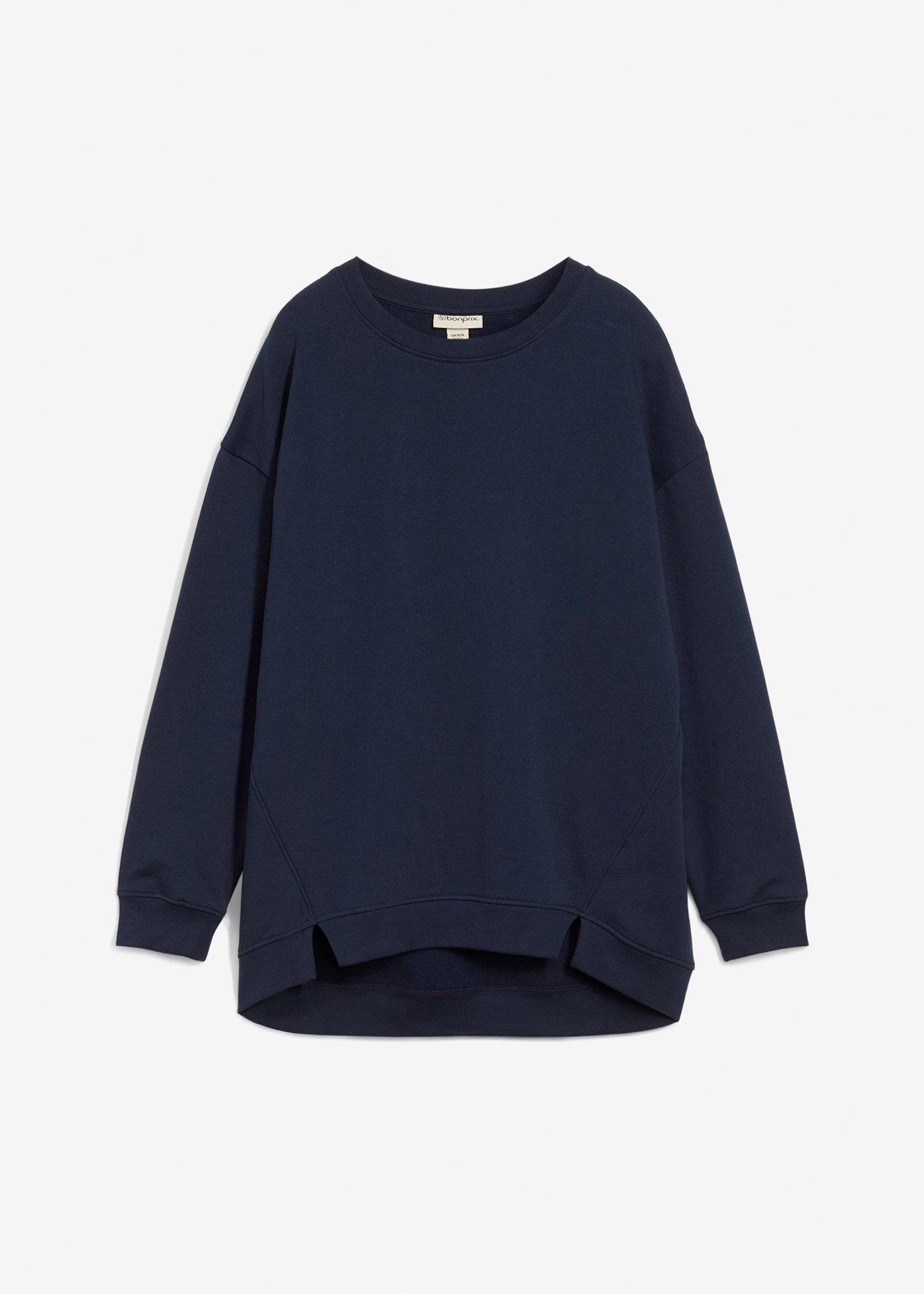 Oversize-Sweatshirt