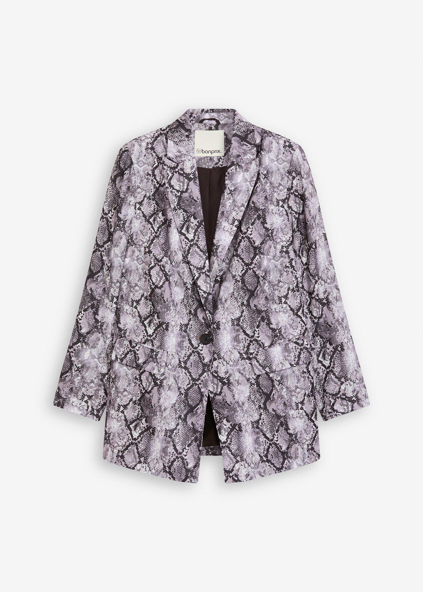 Longblazer
