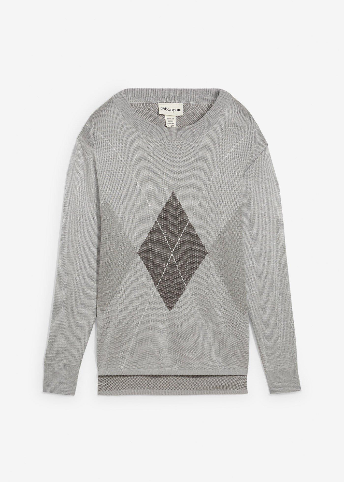 Longpullover