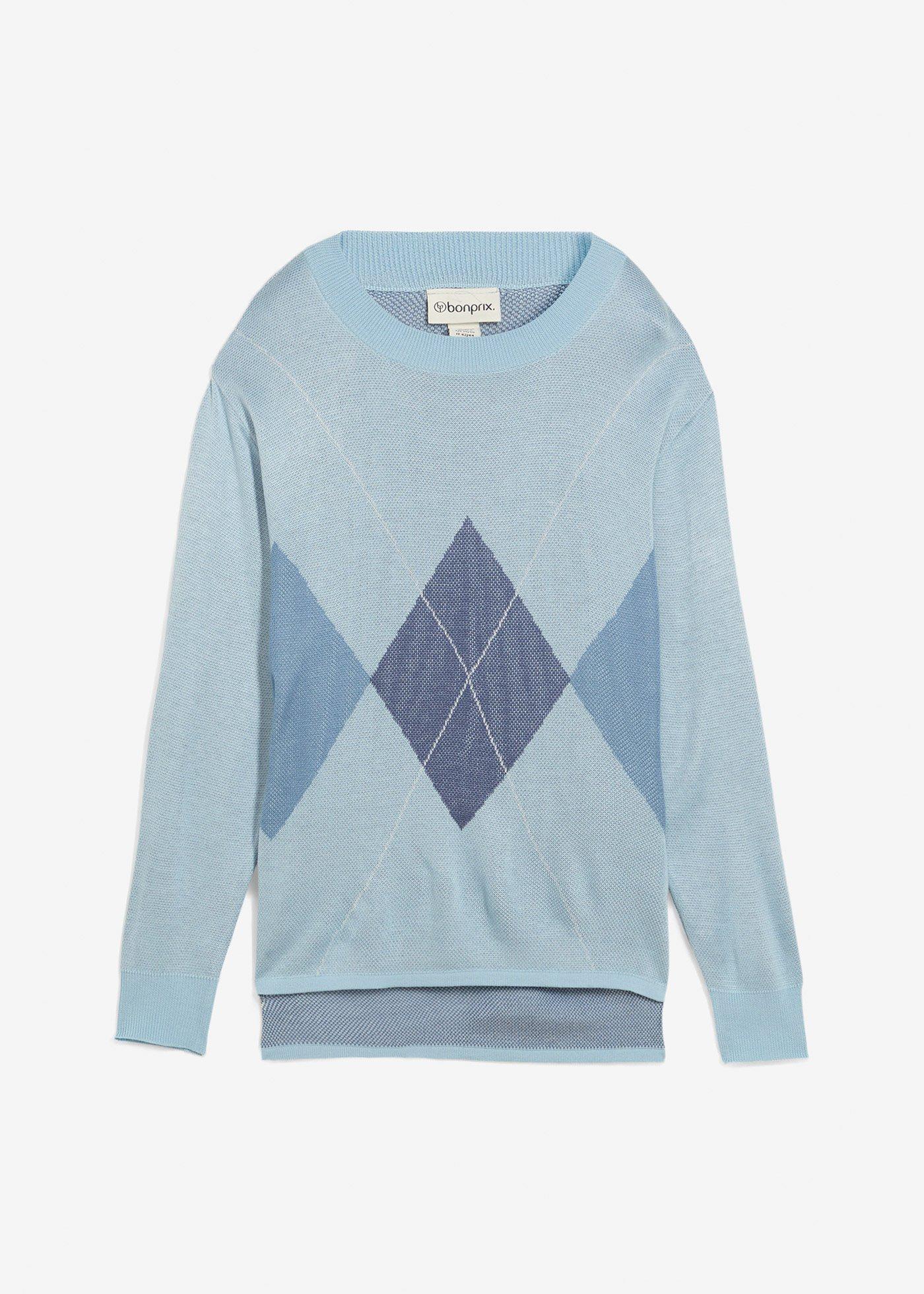 Longpullover