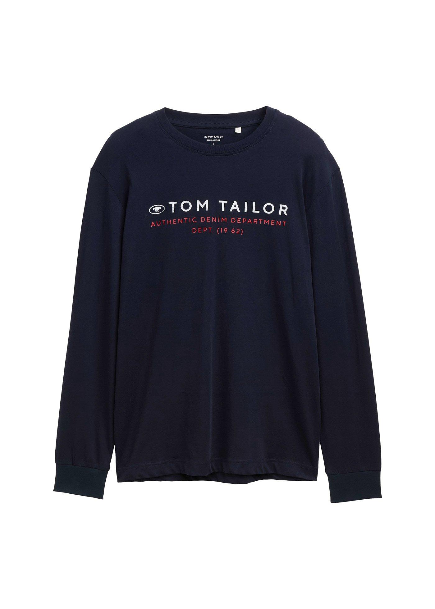 Tom Tailor Langarmshirt
