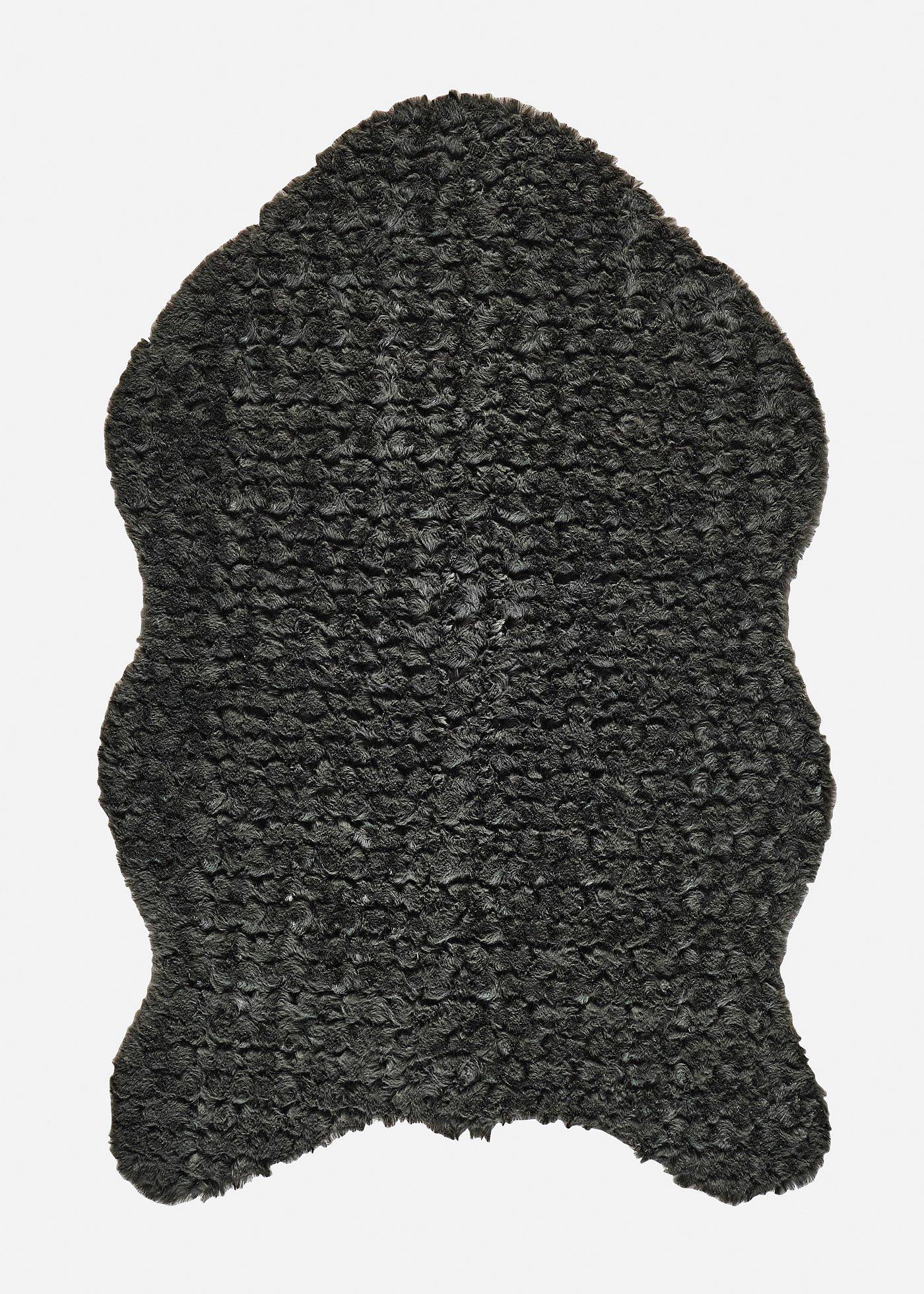 Waschbares Kunstfell