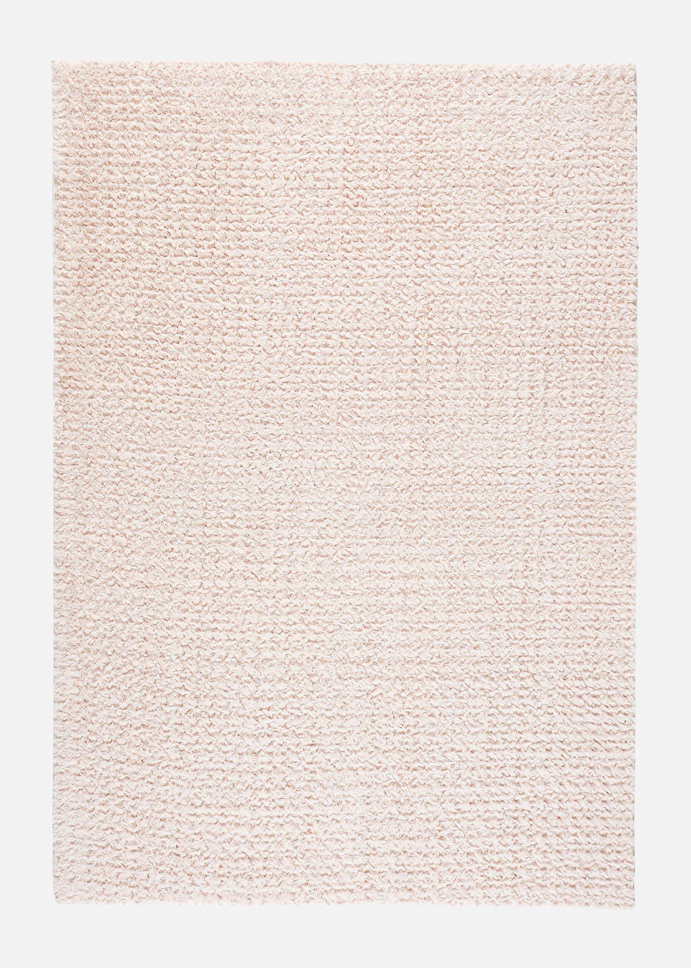 Kunstfell Teppich mit weicher Oberfläche