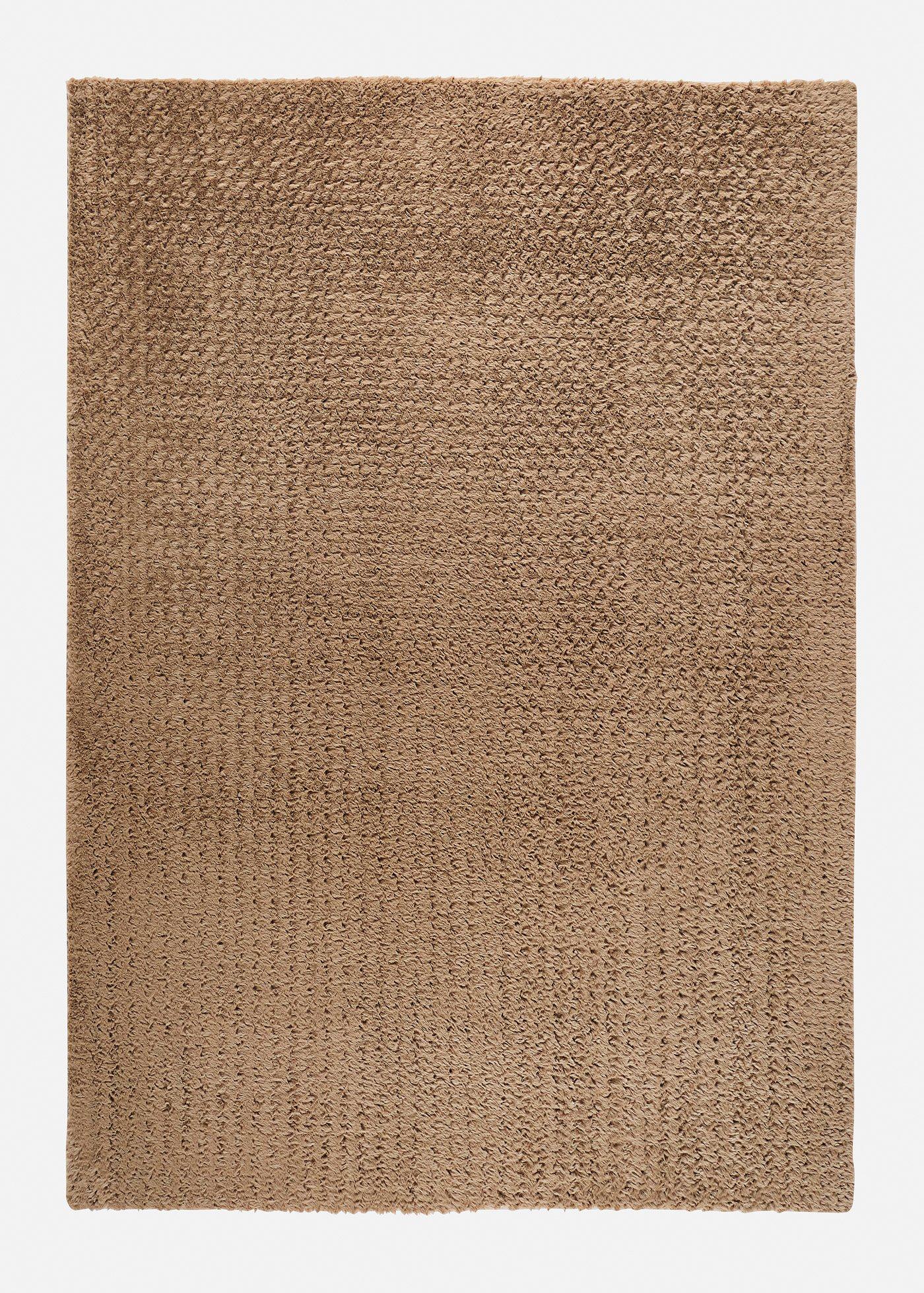 Kunstfell Teppich mit weicher Oberfläche