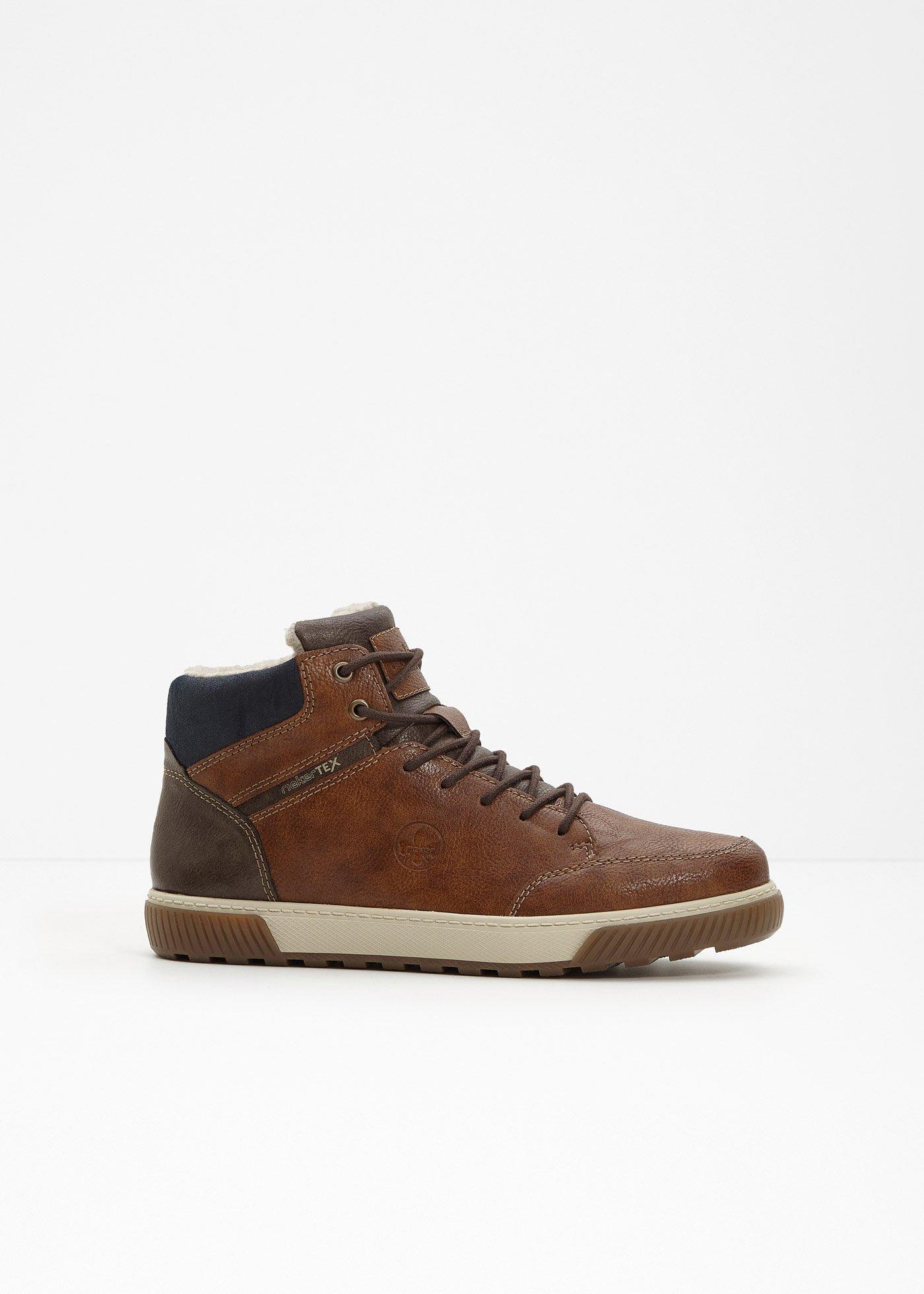 Rieker High-Top-Sneaker mit Tex-Membran