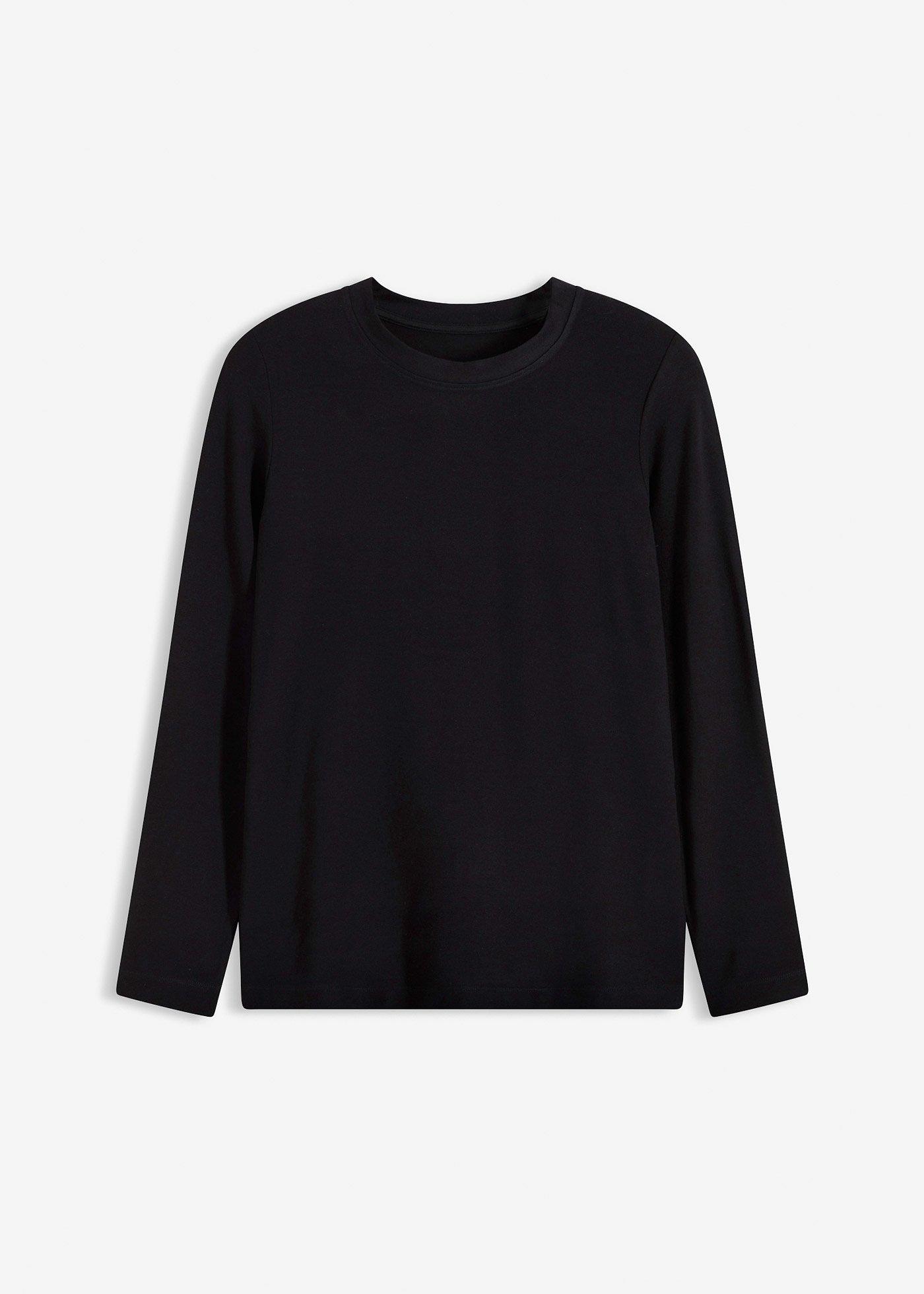 Leichtes Thermo Langarmshirt