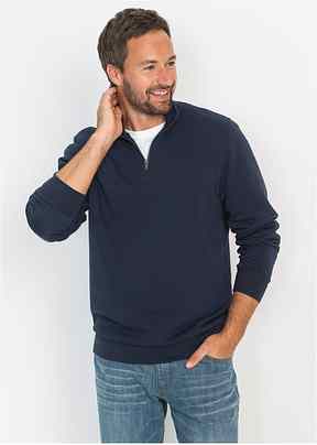 Herren Sweatshirts für den lässigen Look – bonprix Herren Sweatshirts für den lässigen Look – bonprix