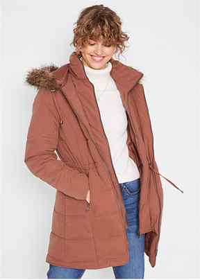 Steppjacken & Steppmäntel für Damen online kaufen | bonprix Steppjacken & Steppmäntel für Damen online kaufen | bonprix