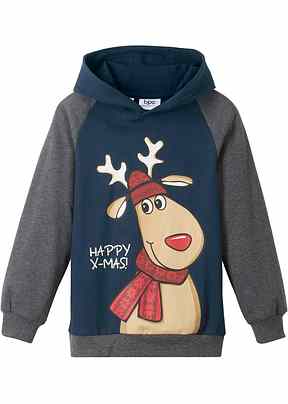 Jungen Sweatshirts und kuschelige Pullover bei bonprix Jungen Sweatshirts und kuschelige Pullover bei bonprix