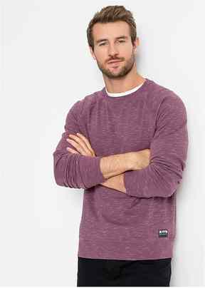 Herren Sweatshirts für den lässigen Look – bonprix Herren Sweatshirts für den lässigen Look – bonprix