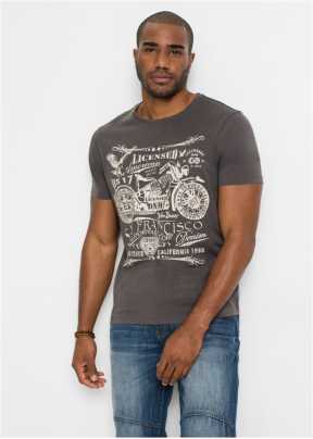 DSquared² T-shirts in Schwarz für Herren Herren Bekleidung T-Shirts Kurzarm T-Shirts 