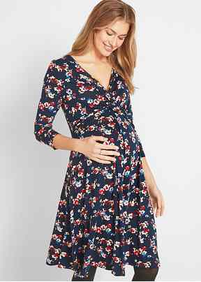 Umstandskleider Online Kaufen Bestelle Bei Bonprix 