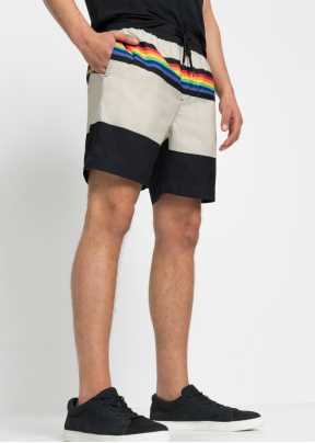 Herren Bekleidung Kurze Hosen Bermudas Haikure Baumwolle Shorts & Bermudashorts in Natur für Herren 