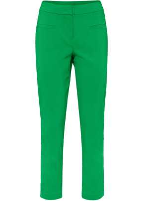 Grüne Hose - so werden sie aktuell getragen