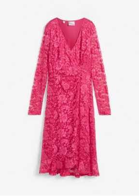 Kleider in pink | jetzt bonprix bestellen online