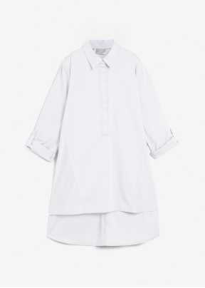 Weiße Blusen für vielfältige Anlässe bestellen | bonprix