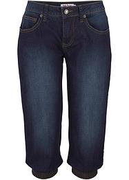Stretch-Capri-Jeans, John Baner JEANSWEAR