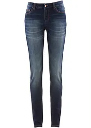 Skinny Jeans Mid Waist, Stretch, bonprix