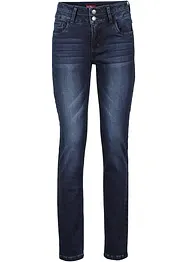 Shaping-Ultra-Soft-Jeans, Slim, bonprix