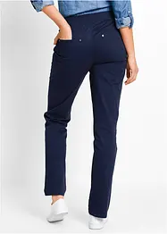 Straight Jeans, Mid Waist, bonprix