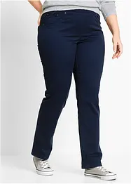 Straight Jeans, Mid Waist, bonprix