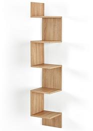 Regal für Ecke, bpc living bonprix collection
