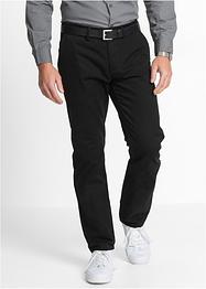 Regular Fit Chinohose, Straight, bpc bonprix collection