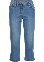 Komfort-Stretch Capri-Jeans, John Baner JEANSWEAR