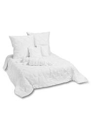 Tagesdecke mit Zwirbel, bpc living bonprix collection