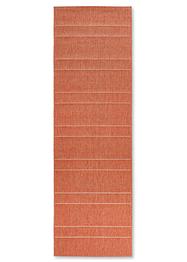 In- und Outdoor Läufer mit dezenten Streifen, bpc living bonprix collection