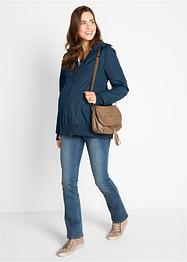 Umstandsjacke mit Babyeinsatz, bpc bonprix collection