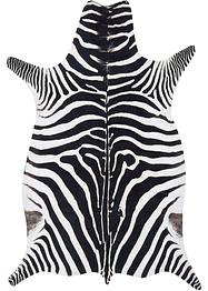 Synthetik Zebrafell, bpc living bonprix collection