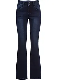 Shaping-Ultra-Soft-Jeans, Bootcut, bonprix