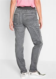Cargo-Hose in Used-Optik, bpc bonprix collection
