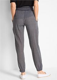 Crinkel-Harems-Hose, bpc bonprix collection