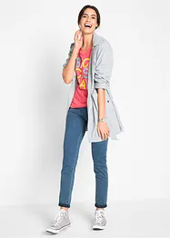 Super-Stretch-Highwaist-Jeans, bonprix