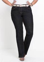 Bestseller-Stretch-Jeans, Bootcut, John Baner JEANSWEAR