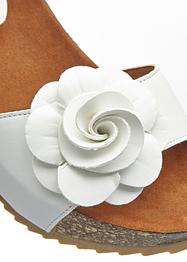 Keilsandalette, bpc bonprix collection