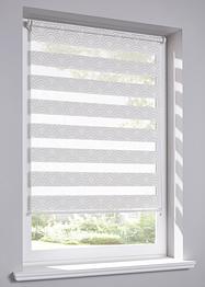 Doppelrollo mit Druck, bpc living bonprix collection