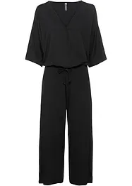 Jersey-Jumpsuit, bonprix