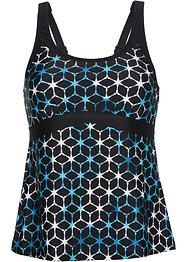Tankini Oberteil, bpc bonprix collection