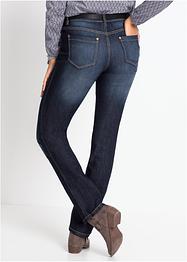 Komfort-Stretch-Jeans, Straight, John Baner JEANSWEAR