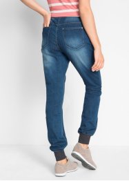 Boyfriend Jeans Mid Waist, Bequembund, bpc bonprix collection